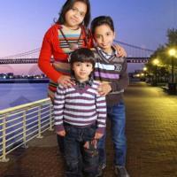 ليلى سيد حنفى على profile picture