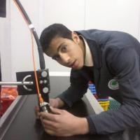 ابراهيم  غانم Profile Picture