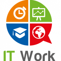 IT Work Profile Picture