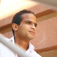 izz aldin Profile Picture