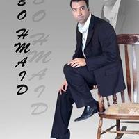 احمد عباس ابو حميد Profile Picture