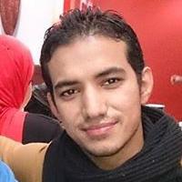 Mohamed Gamel Profile Picture