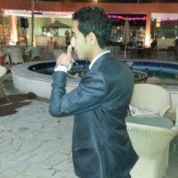Islam Abd Elaziz Profile Picture