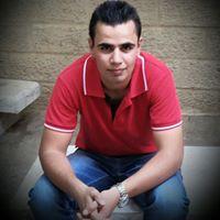 Mustafa Abu Snine Profile Picture