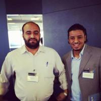 Yahya Alsenani Profile Picture