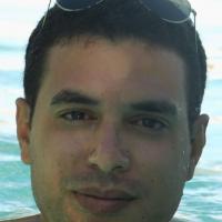 Assem Ahmed kamel Profile Picture