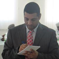 خبير التدريب ياسر فاروق Profile Picture