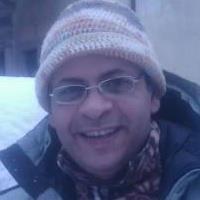 Ayman Youssef Profile Picture