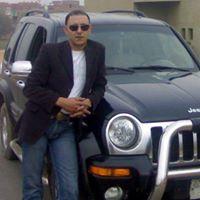 Galal Ahmed Profile Picture