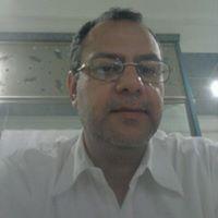 Mohamed Abd El-ghany Salem Profile Picture