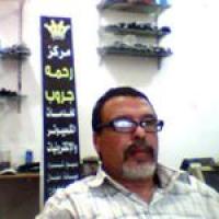 السيد ابراهيم فوزي profile picture