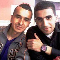 Jamel Aggoune Profile Picture