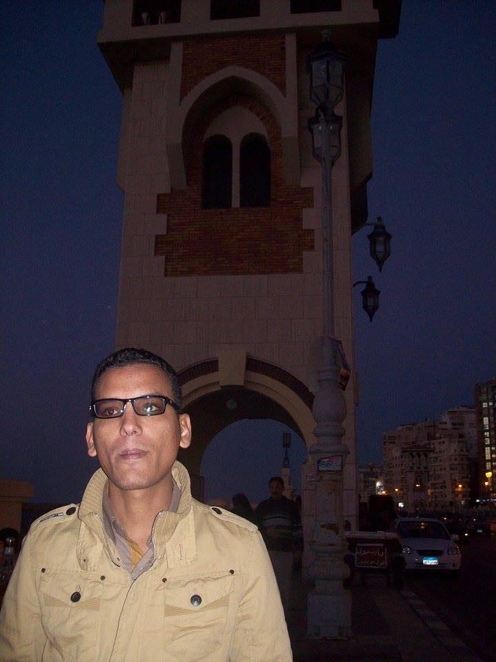 hussein mohamed Cover Image