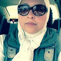 Marwa Abdel Hafiz Profile Picture