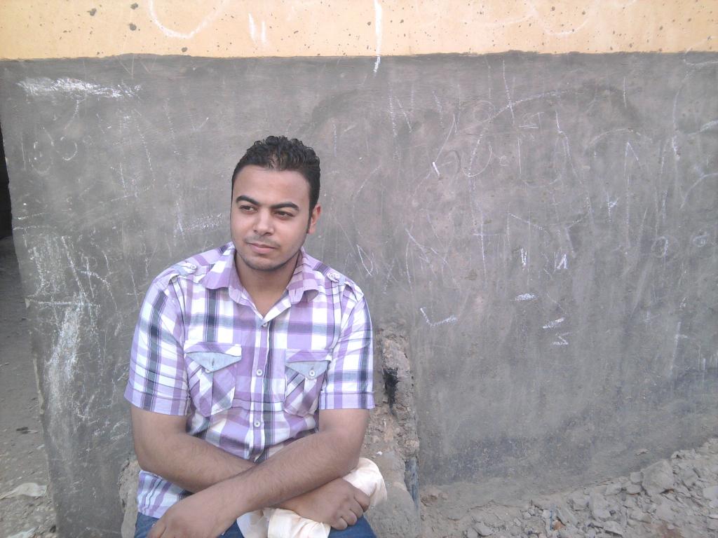 خالد رمضان ربيع منسى Cover Image