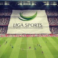 ليجا سبورتس Profile Picture