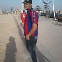 Tarik Sardi Profile Picture