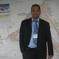 هاني السيد عبد الرحمن Profile Picture