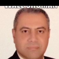 Wael h shoman Profile Picture