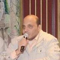 Ehab Salah Bashir Profile Picture