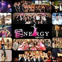 Energy Modeling Agency Project Picture