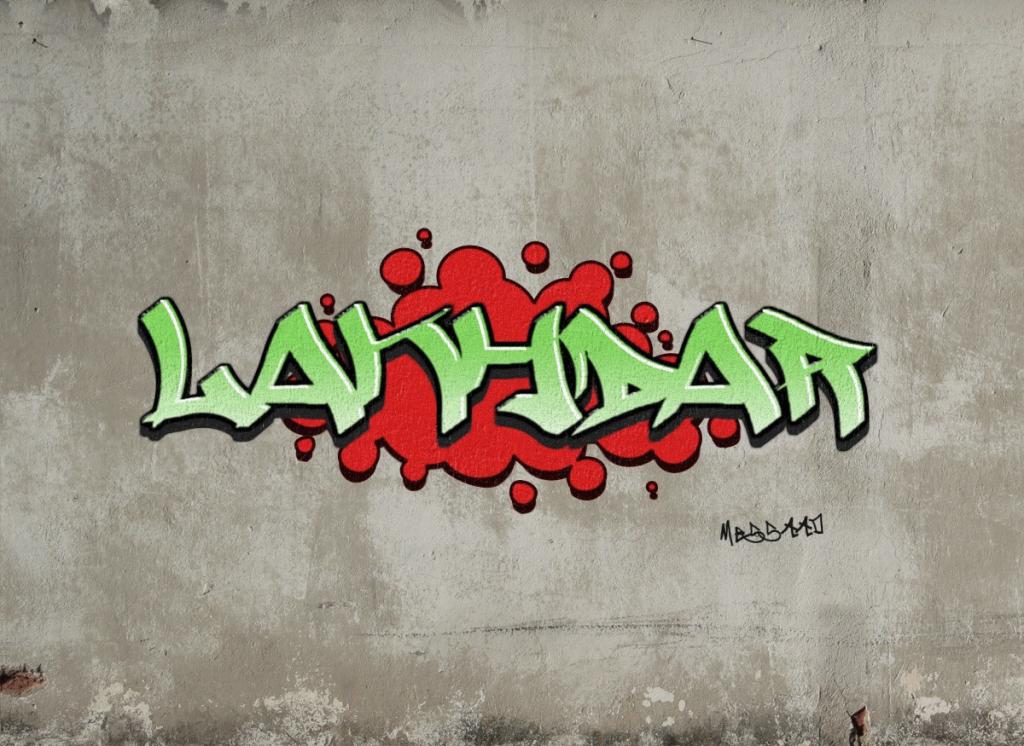 adjimilakhdar Cover Image