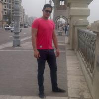 ابراهيم الشرقاوى احمد Profile Picture