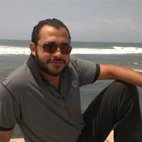 ahmed atef sherif profile picture