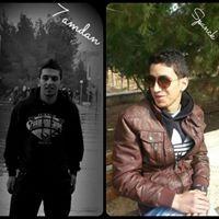 Õmāŗ Abu Elias Ħāmďāñ Profile Picture