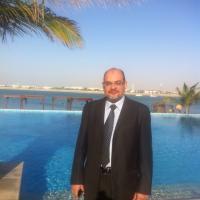 Ashraf Zaki profile picture