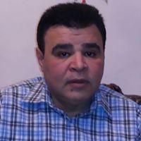 Ayman Awad Profile Picture