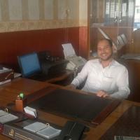 محمد عمر محمد عبد الغنى Profile Picture