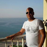 Mohamed Marzouk Profile Picture