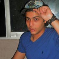 Mido Mostafa Profile Picture