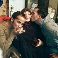 Sherif Khalifa Profile Picture