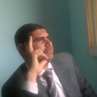 Ashry  Hamza Profile Picture