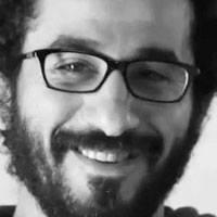 Taha Reda Abadi Profile Picture