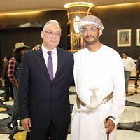 Hazem Ismail Mohd Elaggan Profile Picture