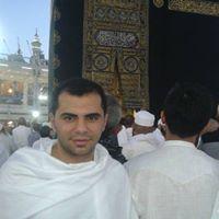 Mohamed Eid Profile Picture