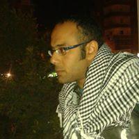 Sherif Mohamed Abd Elhamid Profile Picture