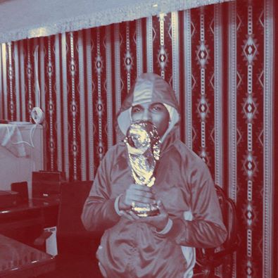 Karim Bandar Cover Image