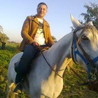 Ahmed Saif Profile Picture