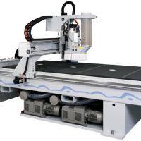 CNC Machines Project Picture