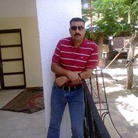 Hazem Aly Profile Picture