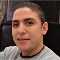 Mohamed Abido profile picture