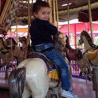 Marwa Morsy Profile Picture