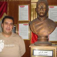 Abdelrahman Oraby profile picture