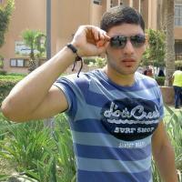 احمد عادل Profile Picture