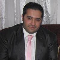 Sherif Bahaa Eldin profile picture