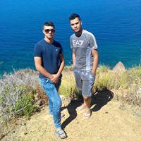 Amine Fcm profile picture